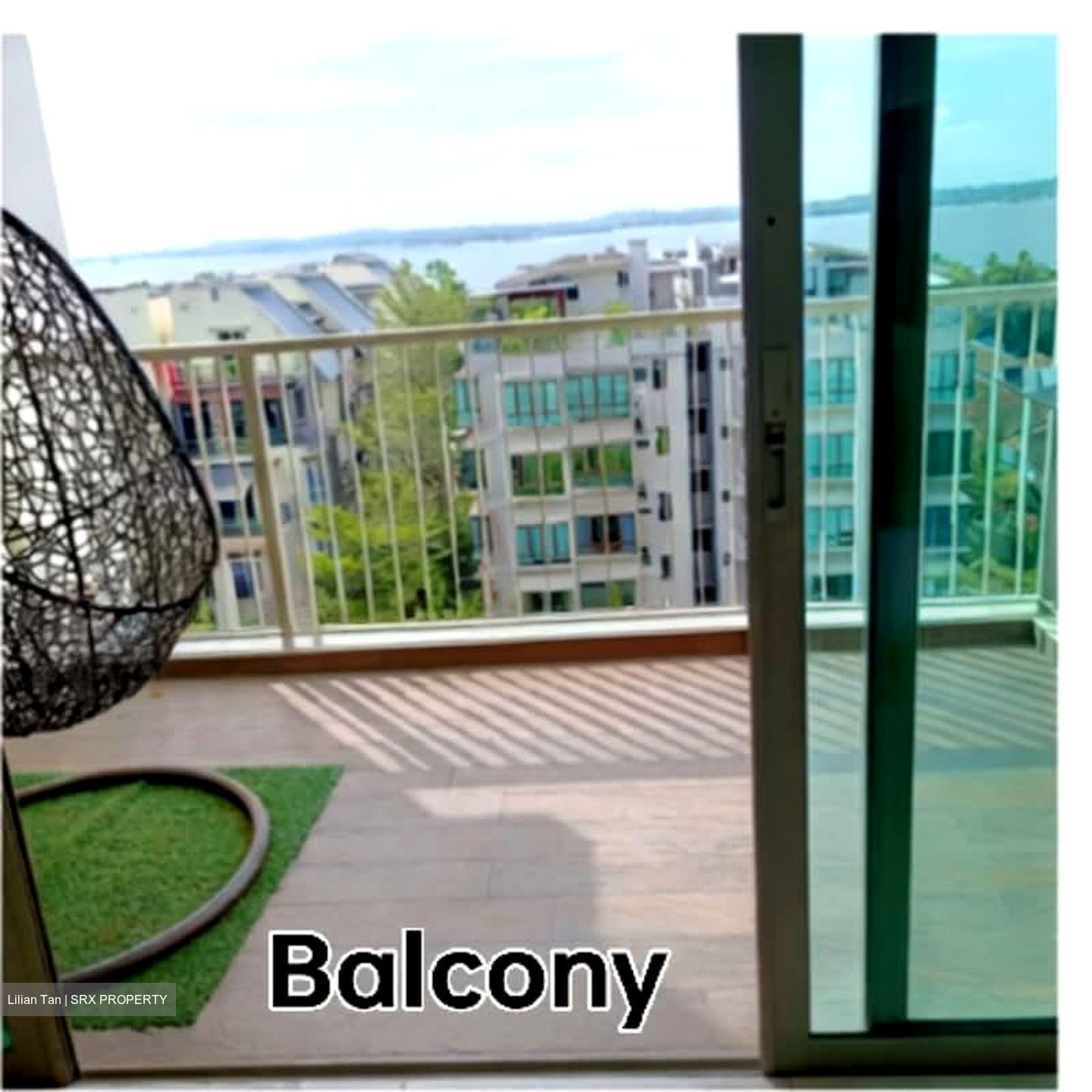 Ripple Bay (D18), Condominium #549777981